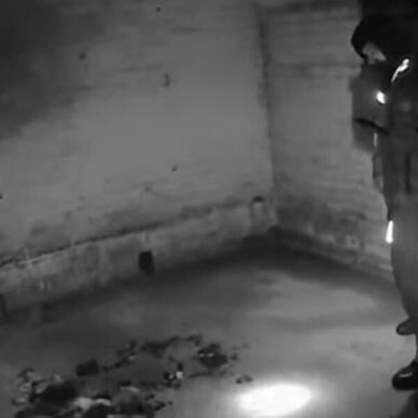 DOŠLI U "KUĆU DUHOVA" DA SE SUOČE SA NJIMA, PA ZBOG OVOGA UMALO NASTRADALI: Jezivije ne može (VIDEO)