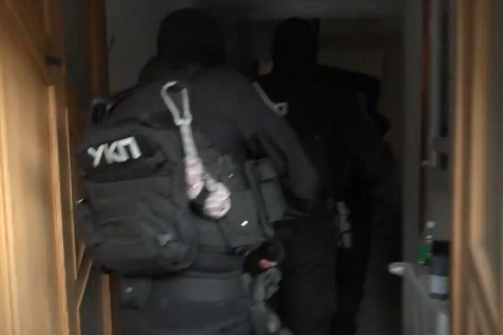 SRBIN KOJI JE PAO U ZAGREBU JE PRE 12 GODINA UČESTVOVAO U OTMICI TINEJDŽERA U BEOGRADU? Isplivali ŠOK detalji!