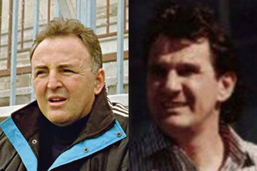 PLAŠILI SU GA SE KAO SAMOG ĐAVOLA, A ARKAN JE ZBOG NJEGA PLAKAO KAO KIŠA! Ražnatović to breme nosio do smrti