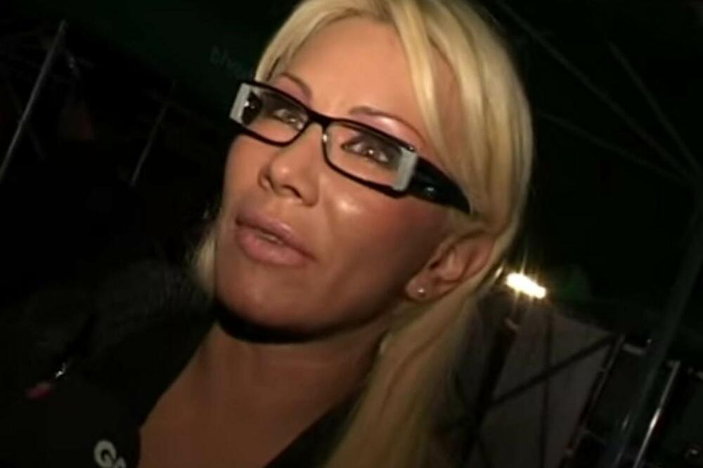 BILA JE STRAH I TREPET, VAŽILA JE ZA HOT VODITELJKU: Danas je NEPREPOZNATLJIVA, izoperisala se i ne liči na sebe!