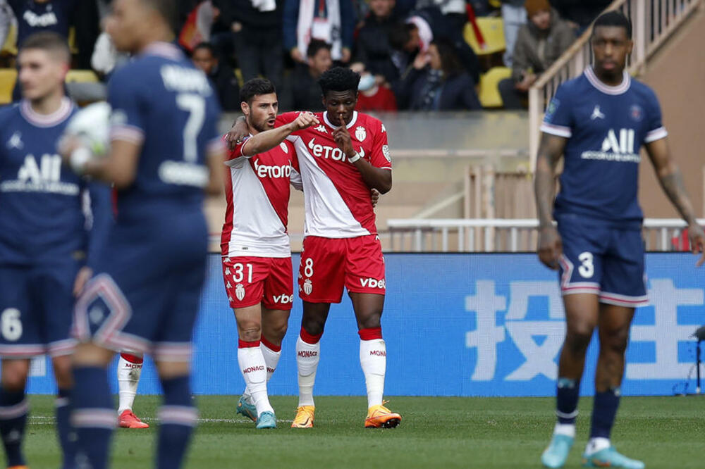 PSŽ IH JE NADMUDRIO KOD MBAPEA, ALI JE REAL UZVRATIO: Madriđani ukrali Parižanima velikog talenta ispred nosa!