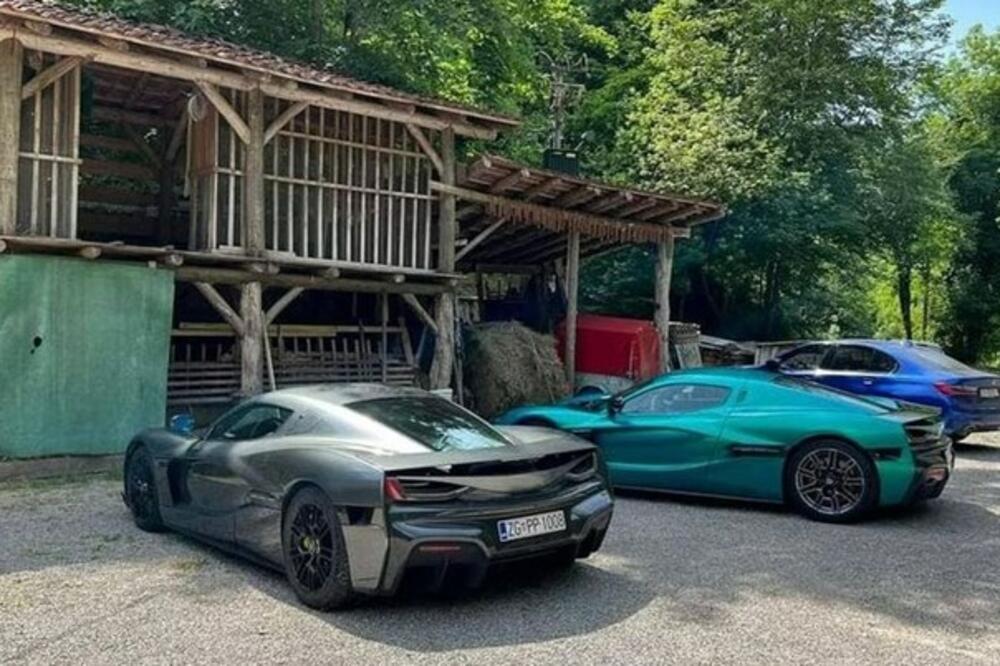 SLIKA IZ HRVATSKE POSTALA SPRDAČINA NA INTERNETU: Svi su odmah PRIMETILI (FOTO)