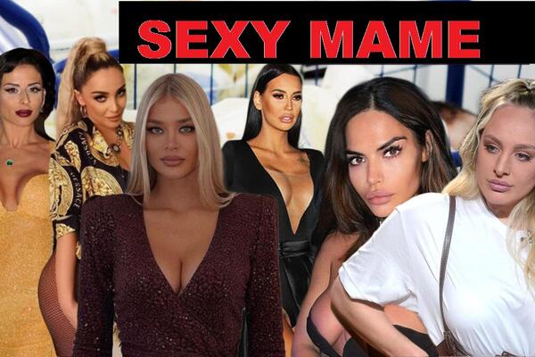 KAKO JE MOGUĆE DA OVAKO DOBRO IZGLEDAJU? Nećete verovati kako izgledaju NAŠE JAVNE LIČNOSTI NAKON POROĐAJA!