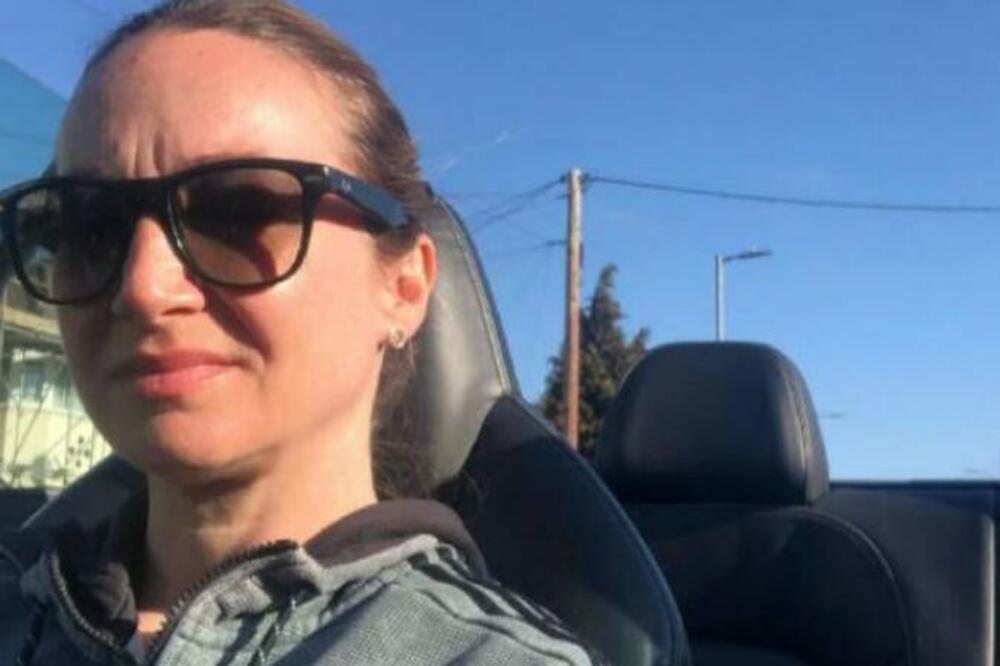 ŽENA U 44. GODINI PLANIRALA SOPSTVENU SAHRANU: Kada čujete i zašto, neće vam biti dobro (FOTO)