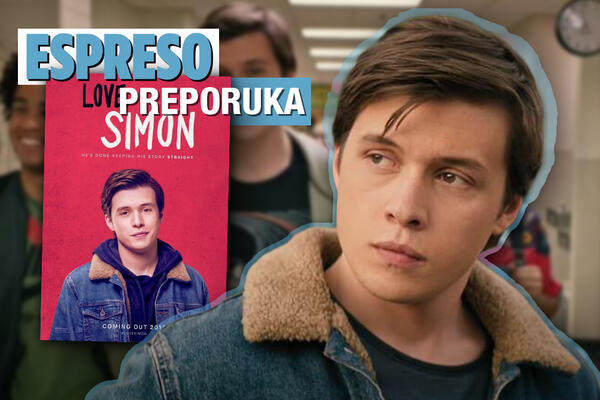 ESPRESO PREPORUKA ZA GLEDANJE: Zaljubljenost na prvi klik - "S LJUBAVLJU, SAJMON"