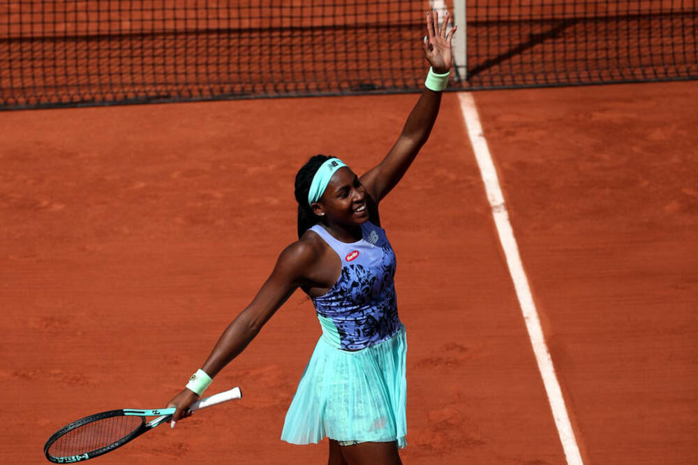 SENZACIONALNE POLUFINALISTKINJE! Odigrana dva odlična četvrtfinala u ženskoj konkurenciji! (FOTO)