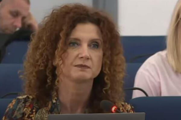 IZNENADA PREMINULA SEGMEDINA SRNA-BAJRAMOVIĆ