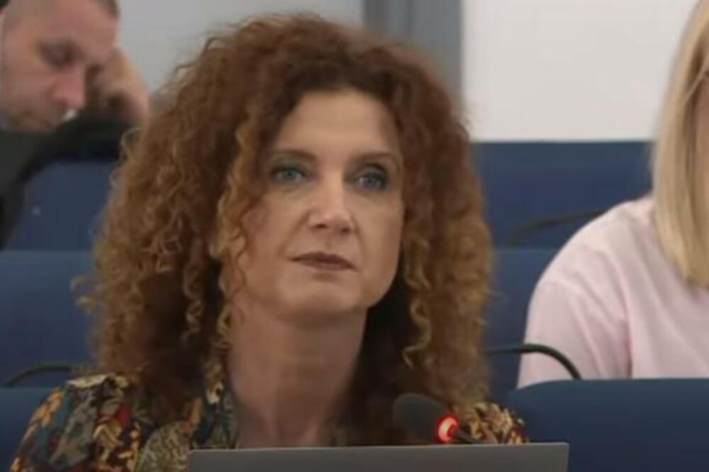 IZNENADA PREMINULA SEGMEDINA SRNA-BAJRAMOVIĆ