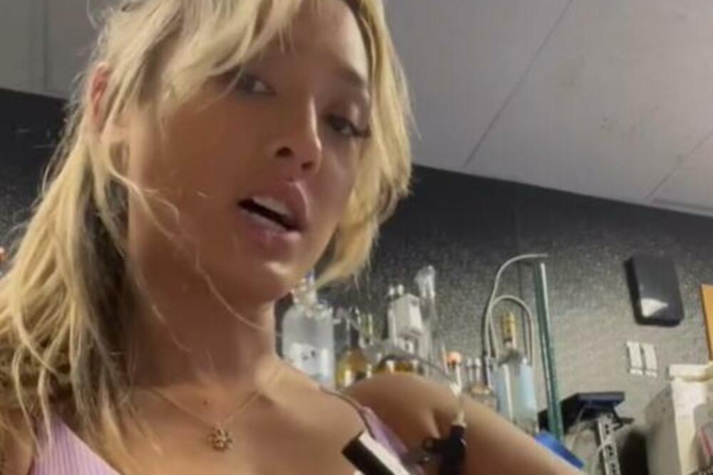 ZBOG OVOLIKOG BAKŠIŠA ĆE DOKTORI NAUKA BACITI DIPLOME: Snimak zbog kog su ljudi IZGORELI! (VIDEO)