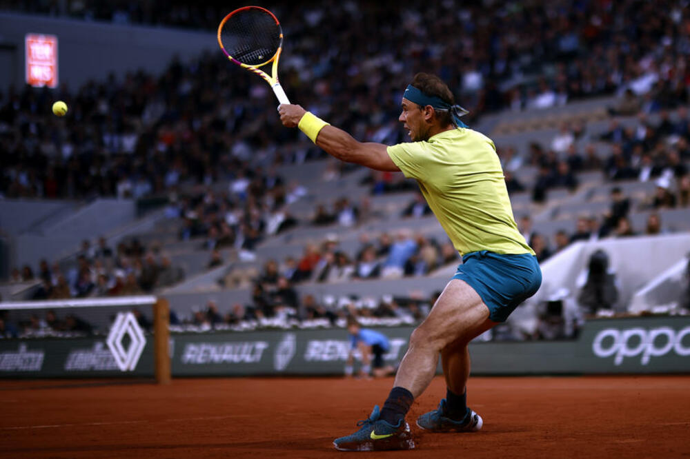 SVAŠTA SE PIŠE! Kružila je lažna informacija vezana za Rafaela Nadala! (FOTO)