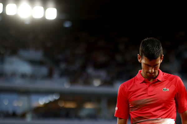 MNOGI TVRDE DA NOVAK MIRIŠE NA OVU MOĆNU STVAR: Više Srba je svedočilo o tome!