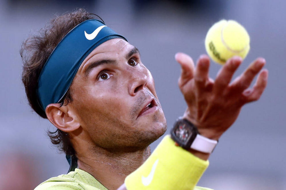 ŠOK! Rafael Nadal je u finalu Rolan Garosa, ali stižu LOŠE vesti!
