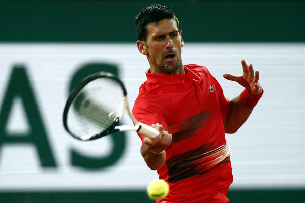 NESTRPLJENJU DOŠAO KRAJ! Poznato na kom će sledećem turniru Novak igrati! (FOTO)