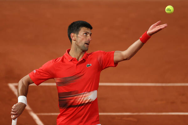 NOVAK SAZNAO IME PRVOG RIVALA U MONTE KARLU: Rus napravio veliko iznenađenje i izborio duel sa najboljim na svetu!