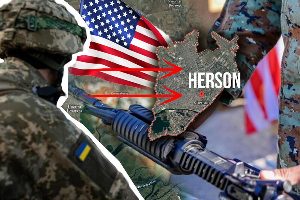 RUSIJA PRISVAJA HERSON? U referendumu se KRIJE odgovor