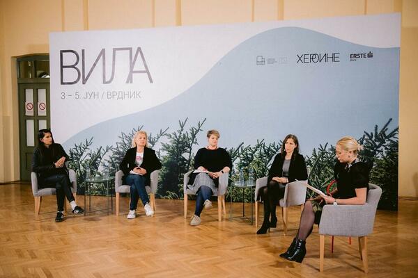 POČINJE FESTIVAL “VILA”: Publika će imati priliku da uživa u BOGATOM KULTURNOM PROGRAMU