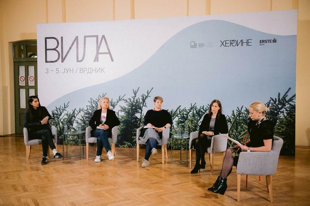 POČINJE FESTIVAL “VILA”: Publika će imati priliku da uživa u BOGATOM KULTURNOM PROGRAMU