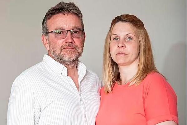 HRVATI SE ODREKLI SINA PREKO NOVINA: Sve bi mu OPROSTILI osim 1 STVARI, ovo ćete pročitati DVA PUTA