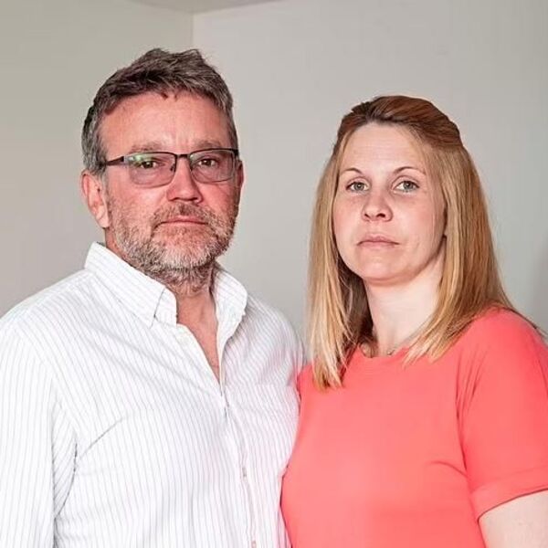 HRVATI SE ODREKLI SINA PREKO NOVINA Sve bi mu OPROSTILI osim JEDNE STVARI: "Bili smo mu dobri samo kad mu je..."