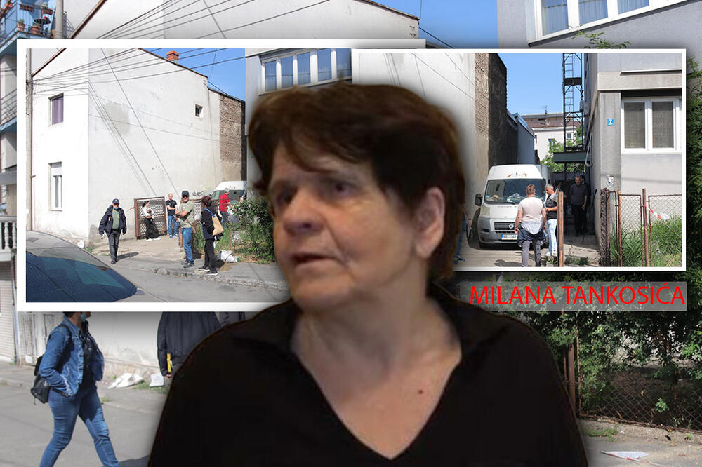 SPREČENO ISELJENJE MAJKE POGINULOG BORCA! Hteli su da je smeste u SAMAČKI HOTEL