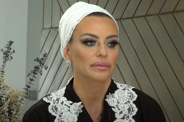 KO JE KRIV ZA UBISTVO BIVŠE PRINCEZE KATARA? Pronađena MRTVA u Marblji, ranije optužila MUŽA za polno zlostavljanje