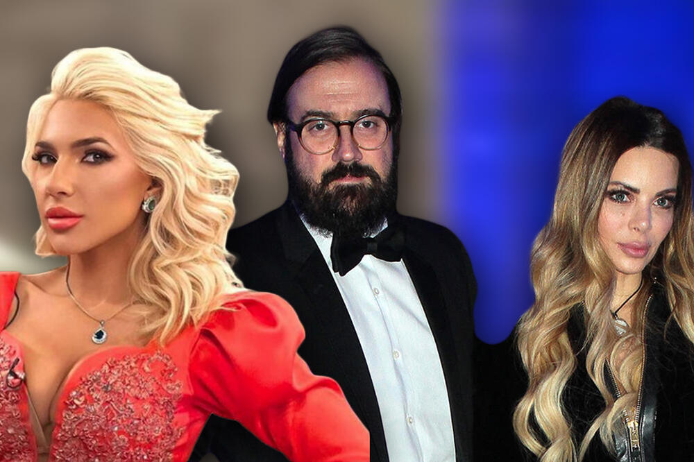 JOVANA JEREMIĆ NE ŽELI VIŠE DA ĆUTI O Vidoju Ristoviću, raskrinkala i Nikolinu Pišek!