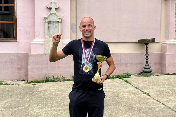 VRATILI SU OSMEHE NA LICE I SREĆU MNOGIM PORODICAMA NA KOSOVU: A Nemanja je pravi heroj, nikada nije reko NE