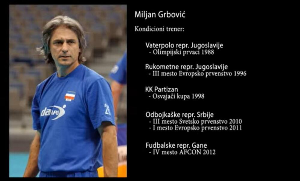 Miljan Grbović