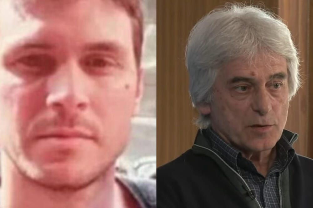 NESTALI VUK JE SIN UGLEDNOG PROFESORA I TRENERA: Šampion sa vaterpolistima, odbojkašima, košarkašima...