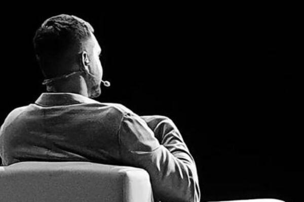 MILOŠ BIKOVIĆ SE OPROSTIO! Uputio OVE reči