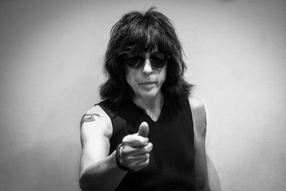 Marky Ramone – poslednji lučonoša benda koji je doneo pank
