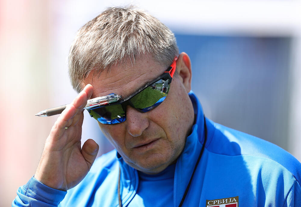 Dragan Stojković Piksi