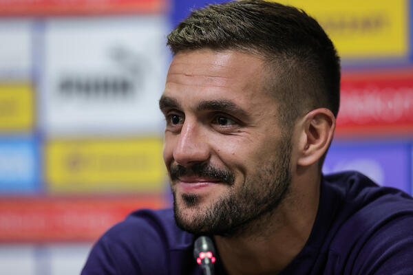 FENERBAHČE DAJE BOGATSTVO TADIĆU! Dušan samo za potpis dobija bogatu sumu (FOTO)