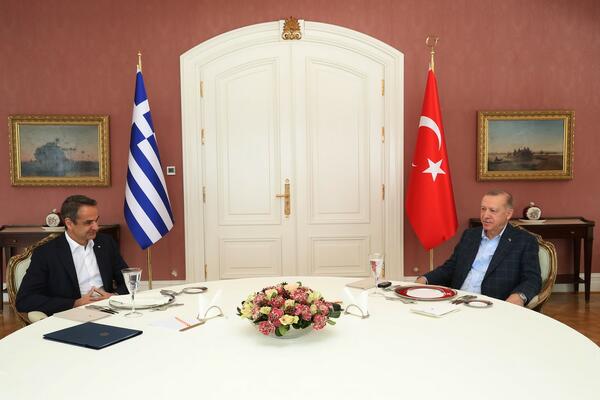 "NEMA VIŠE DOGOVORA SA GRČKOM"! Erdogan šokirao EU