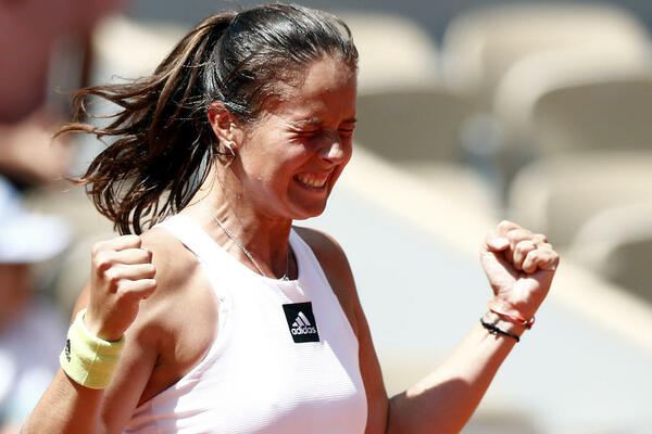 ŠOK! Najbolja ruska teniserka PRIZNALA DA JE GEJ, pa rekla ono što se njenim sunarodnicima nimalo neće dopasti!