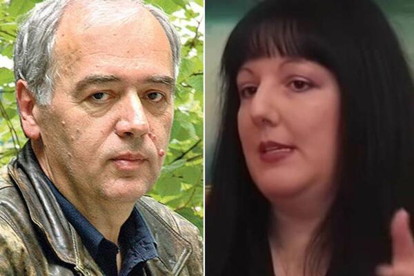 "NISAM ZADOVOLJIO SLOBINU KĆERKU, MILOŠEVIĆI SU ME UNIŠTILI!" Marijin MUŽ ne želi više da ćuti, DOSTA MU JE SVEGA!