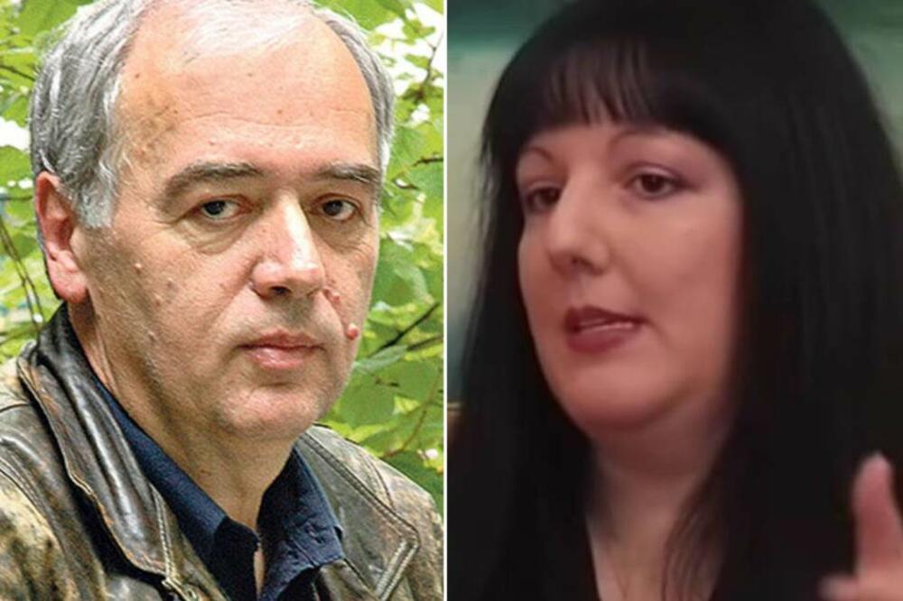 "NISAM ZADOVOLJIO SLOBINU KĆERKU, MILOŠEVIĆI SU ME UNIŠTILI!" Marijin MUŽ ne želi više da ćuti, DOSTA MU JE SVEGA!