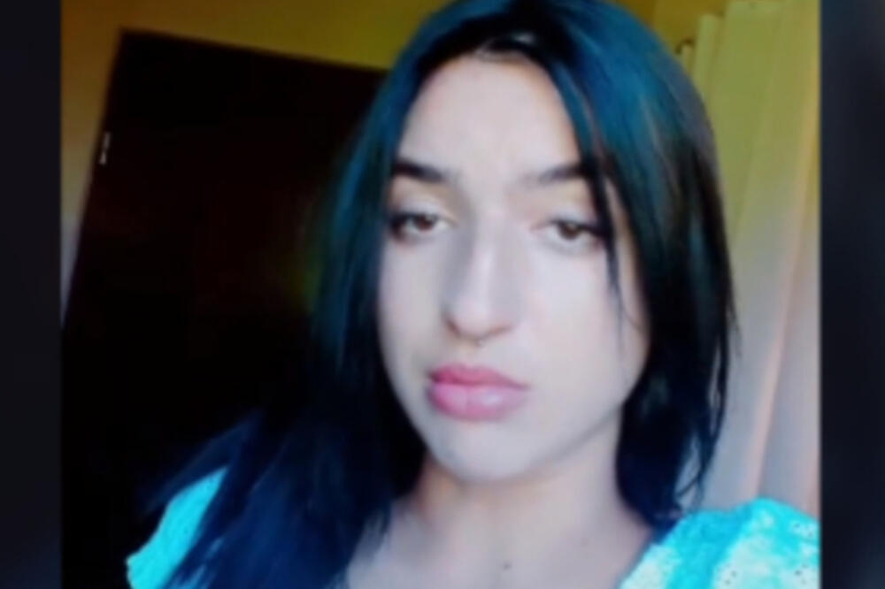 OBJAVILA VRELE PORUKE BEZ CENZURE! Upalila se iste sekunde čim ju je ovo pitao (VIDEO)