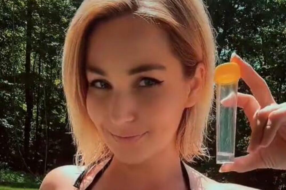 ZGROZIĆETE SE, PA GDE OVO DA PRODAJEŠ, ŽENO?! Zbog ovih GADNIH EPRUVETA zarađuje čitavo BOGATSTVO, POTPUNA BOLEST!