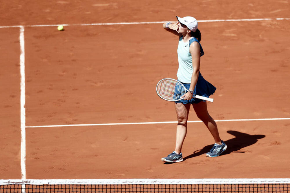 NIZ SE NASTAVLJA! Može li neko da zaustavi najbolju teniserku sveta? (FOTO)