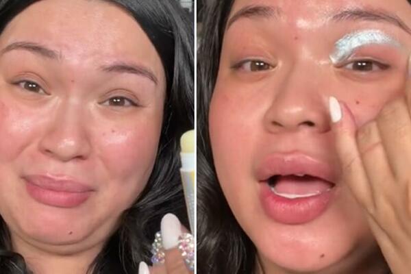 KADA JEDNOM PROBATE OVAJ TRIK, VEČITO ĆETE GA PRIMENJIVATI: U dva koraka do ZAVRŠNOG LOOK-A