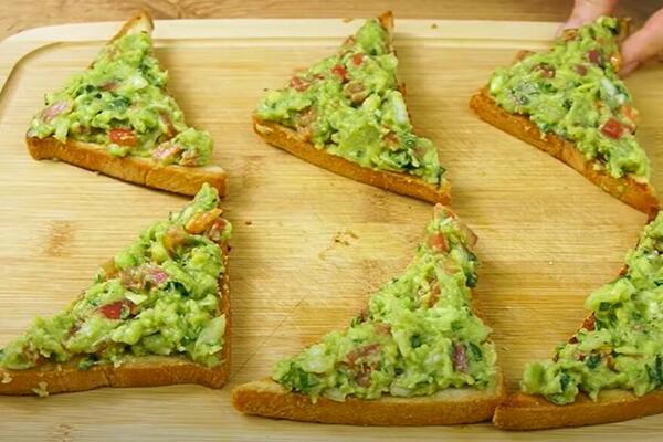 OVO JE NAJBOLJI DORUČAK UZ KOJI ĆETE POČETI DAN: Osim što je PREDOBROG UKUSA, veoma je ZDRAV i držaće vas sitim