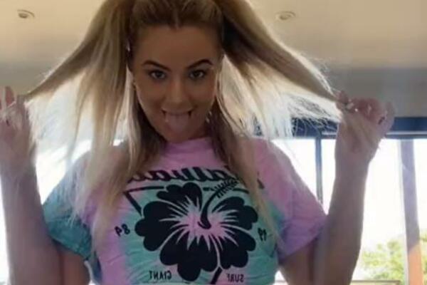 KOLIKO SAMO VREĐAJU ŽENU KOJU VIDITE: Pa, ovo je SRAMOTA NAD SRAMOTAMA, kakvi sve to LJUDI POSTOJE?!