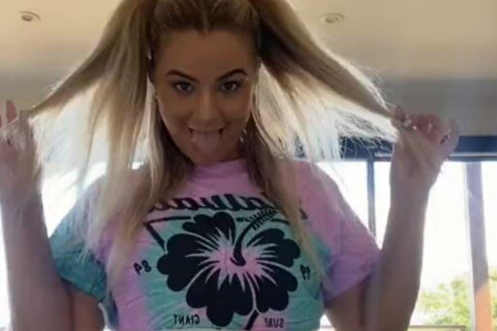 KOLIKO SAMO VREĐAJU ŽENU KOJU VIDITE: Pa, ovo je SRAMOTA NAD SRAMOTAMA, kakvi sve to LJUDI POSTOJE?!