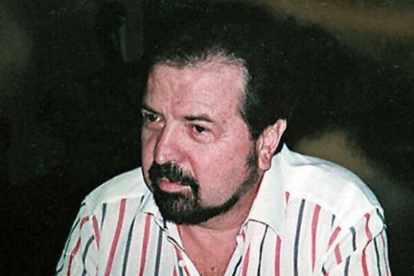 UMRO POZNATI KRIMINALAC, UPRAVO JE JAVLJENO: Harao je 90-ih, BIO JE SUROV!