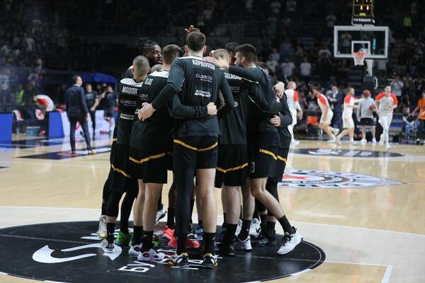 NIJE SE SNAŠAO POD OBRADOVIĆEVOM PALICOM! Stigao kao VELIKO pojačanje, a sada je već BIVŠI! (FOTO)