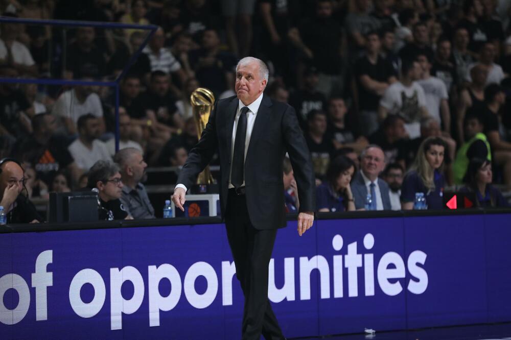 OBRADOVIĆ: Velika sramota koja je otišla u svet!