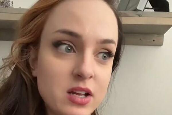 NIJE JOJ BILO JASNO ŠTA SE DEŠAVA U OVOJ KUĆI: A kad je ušla u PODRUM, imala je ŠTA DA VIDI! (VIDEO)