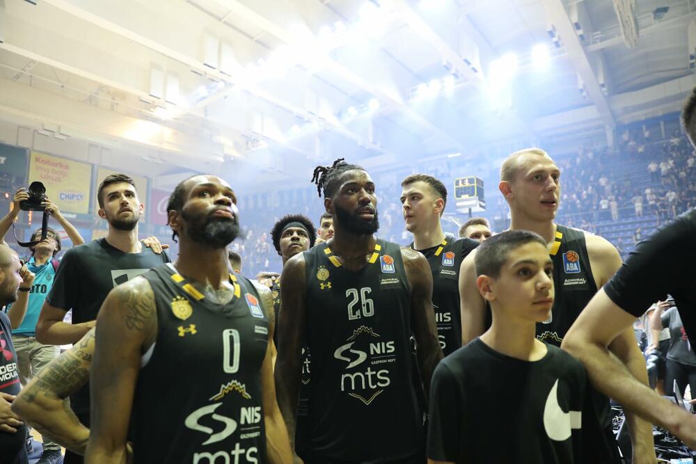 KK Partizan
