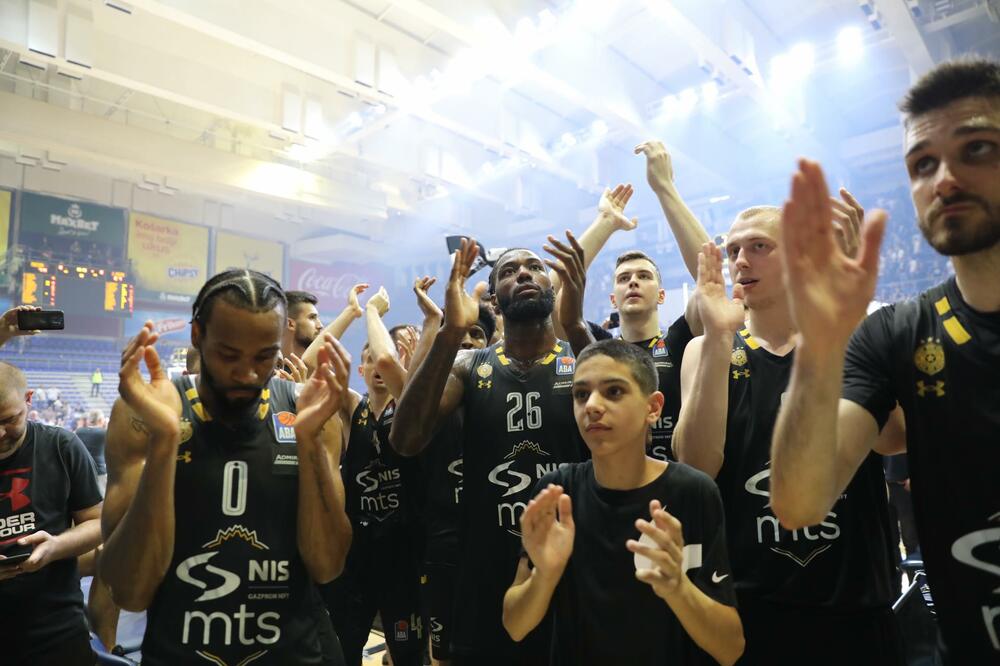 HOĆE LI SE VRAĆATI U PARTIZAN: Košarkaš crno-belih u dresu NBA ekipe, sinoć je odigrao prvu utakmicu!